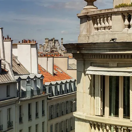 Gribeauval Halldis Apartment * Paris