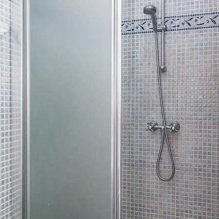 Διαμέρισμα Gribeauval Halldis Apartment