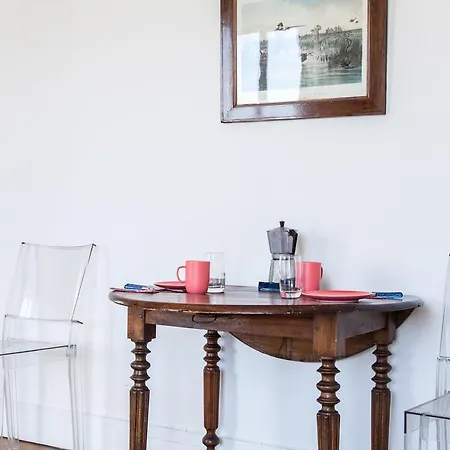 Gribeauval Halldis Apartment * Παρίσι