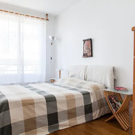 Gribeauval Halldis Apartment Διαμέρισμα Παρίσι