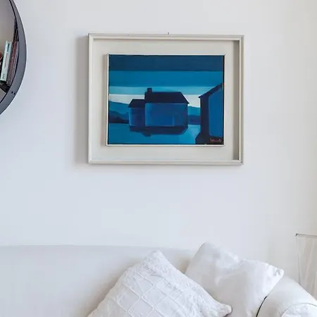 Gribeauval Halldis Apartment Παρίσι