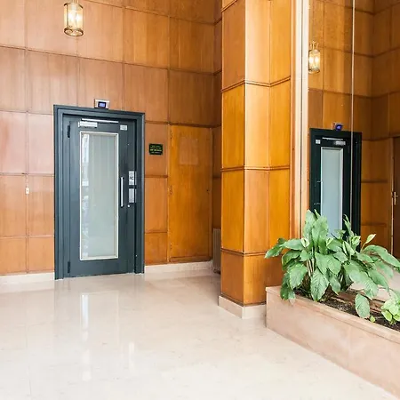 Gribeauval Halldis Apartment Διαμέρισμα Παρίσι