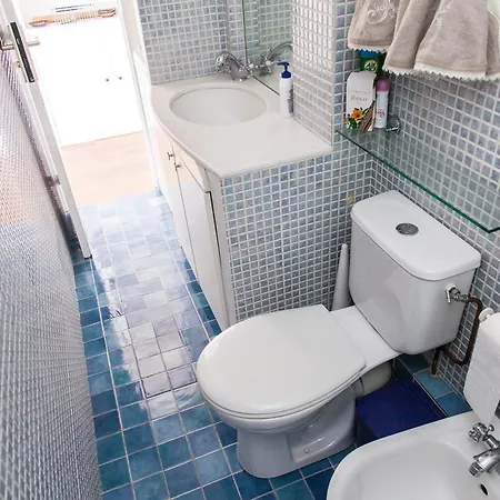 Gribeauval Halldis Apartment Appartement