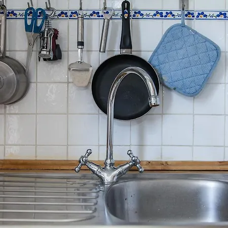 דירה Gribeauval Halldis Apartment