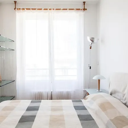 Gribeauval Halldis Apartment Paris