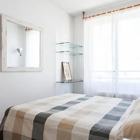 Gribeauval Halldis Apartment Appartement