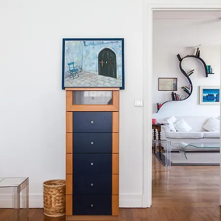 Gribeauval Halldis Apartment Appartement Paris