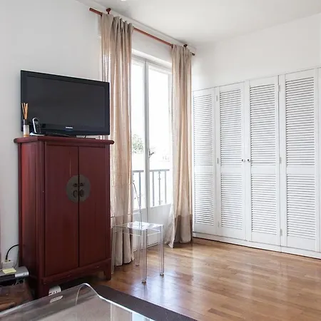 Gribeauval Halldis Apartment