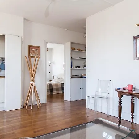 Gribeauval Halldis Apartment Appartement Paris