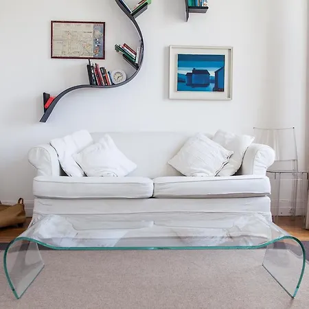 Διαμέρισμα Gribeauval Halldis Apartment *